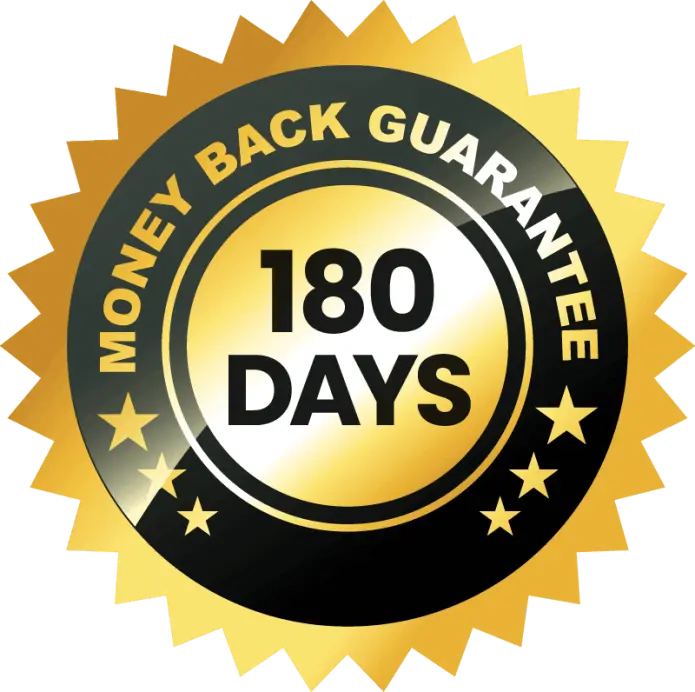 ProstaVive_180_Days_Money_Back_Guarantee